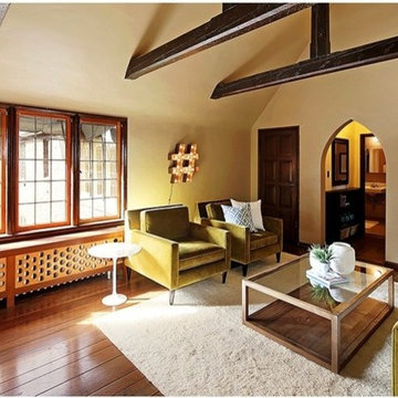 North Capitol Hill Condominium -- Belmont Court