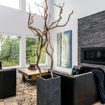 Our Fireplace Installs