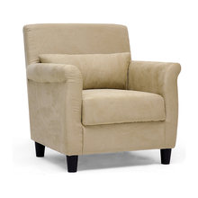 Club Chairs - Nook