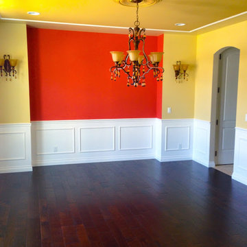 Custom Homes