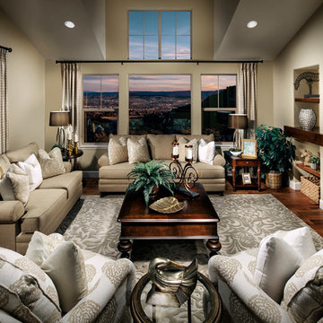 The Interval at Cliffside by Village Homes