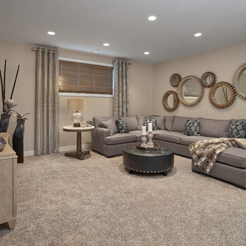 The Preston in Keswick Villas