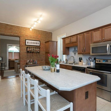 Glenwood Beech Remodel