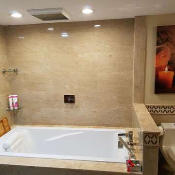 Bathroom Renovations