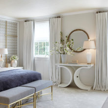 curtains