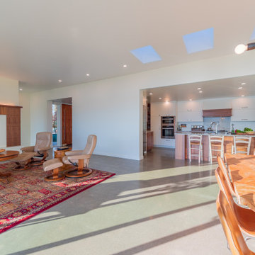 Steamboat Landing Home