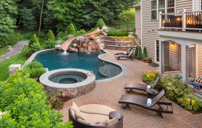 The 10 Most Popular Pools of Summer 2021