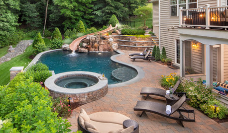 The 10 Most Popular Pools of Summer 2021