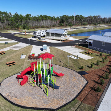 KOA Campgrounds