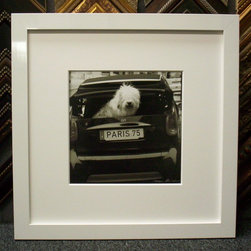 Custom Picture Framing - Picture Frames