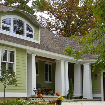 Homes by Don Stuck Construction LLC