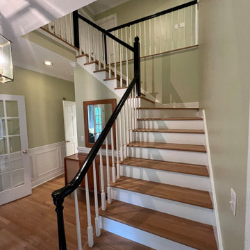 A Dream Kitchen Remodel in Chapel Hill: Where Function Meets Style
