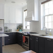 Kitchen Ideas
