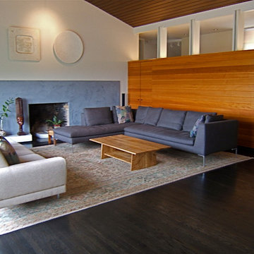 Requa Remodel