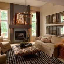 Country Home