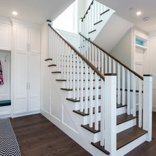 Staircases