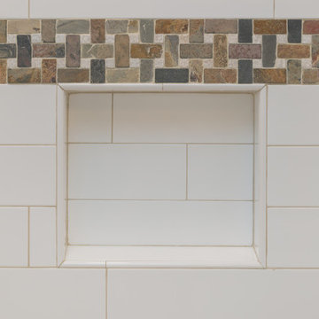 Queensland Bottle | Bathrooms