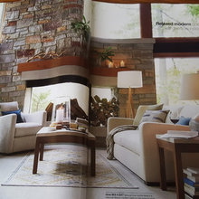 Sarasota Living Room