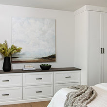 Bedrooms
