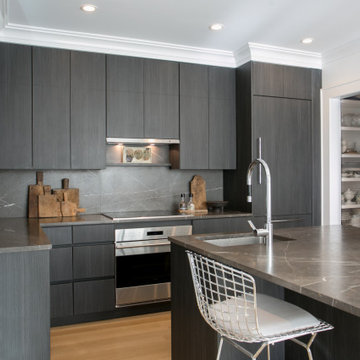 Townhouse Renovation
