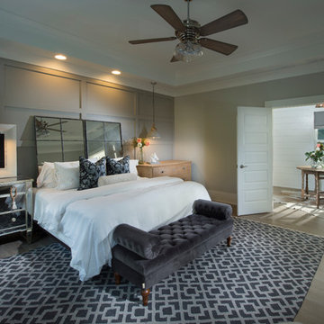 Modern Farmhouse