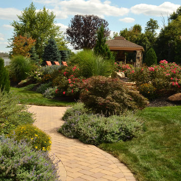 Landscape & Garden Design