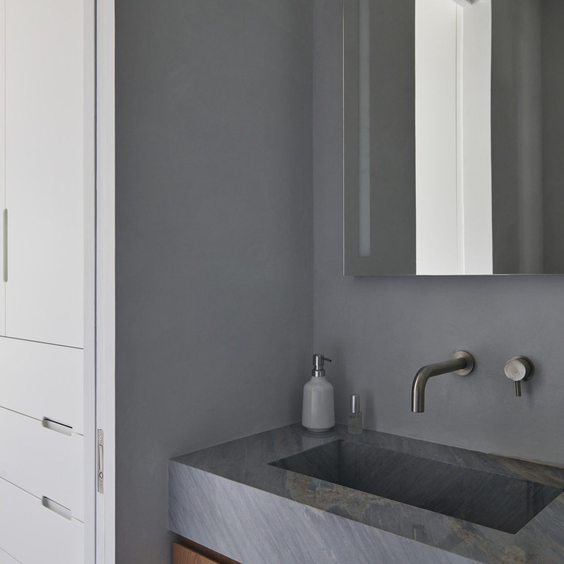Park Slope Penthouse