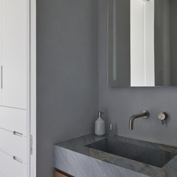 Park Slope Penthouse