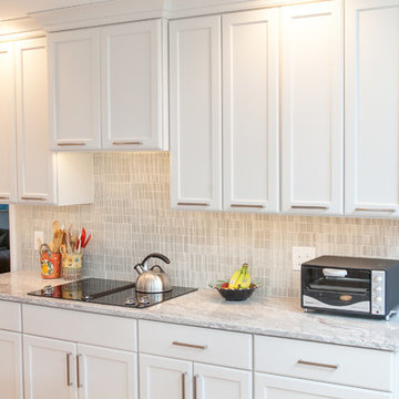 Brentwood Project