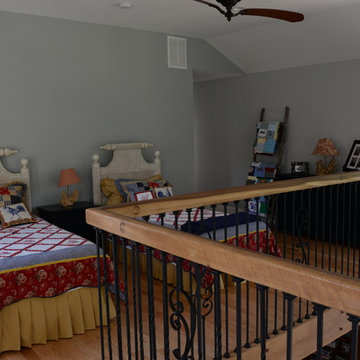 VUK Compound Westtown