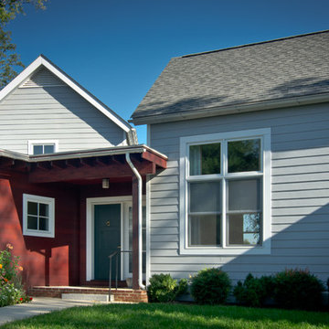 House on Vanceright Circle