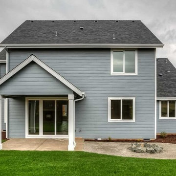 Custom Home