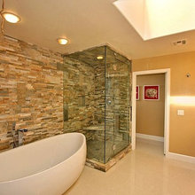 Bathroom Ideas