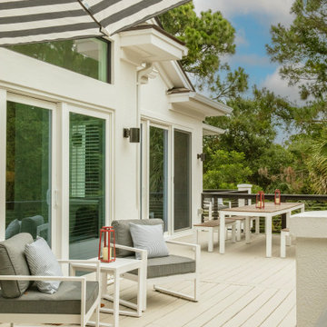 Hilton Head Beach House