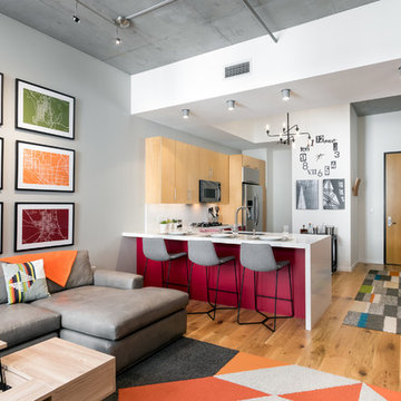 Urban Condo