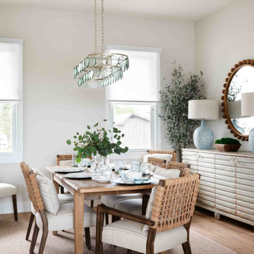 Johnson Bay Lake Cottage