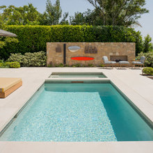 backyard reno
