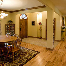 Mabee house