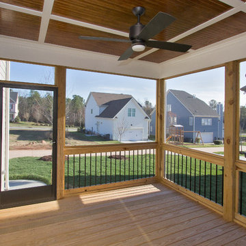 Kitts Creek Custom Home