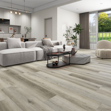 Lenox - Luxury Vinyl Flooring - 9" x 60"