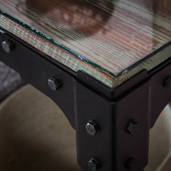 IronFire Meets About The House - Furniture