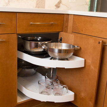 Post Modern Kitchen for the 21st Century