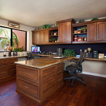 Home Office