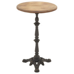 Traditional Side Tables And End Tables by Brimfield & May