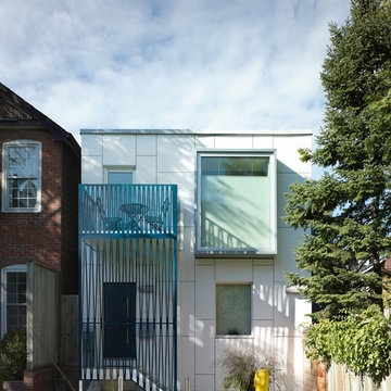 Toronto Residence