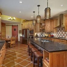 ABQ kitchen