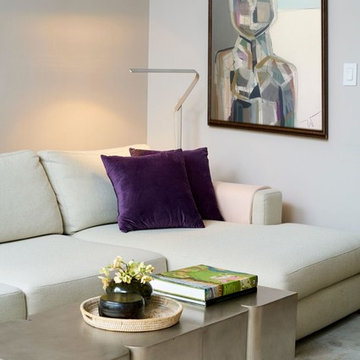 Tutor City Pied a Terre