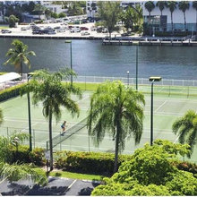 TOWERS OF OCEANVIEW POINT, Broward County