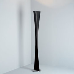 FontanaArte - FontanaArte Polaris Floor Lamp - Floor Lamps