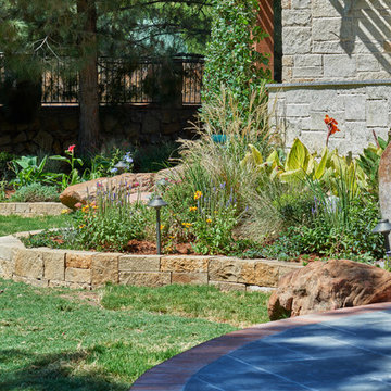Upper Valley Residence